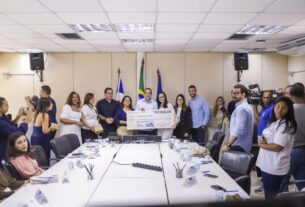 Prefeitura de Salvador anuncia implementação de bebetecas antirracistas em mais 20 escolas municipais – Prefeitura Municipal de Salvador