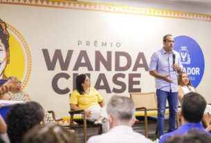 Prefeitura de Salvador lança edital Wanda Chase para destinar R$ 2,5 milhões a blocos e entidades culturais ligadas ao Carnaval