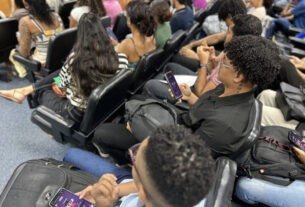 Prefeitura de Salvador recebe 53 novos estagiários de nível superior – Prefeitura Municipal de Salvador