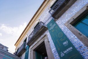 Prefeitura inaugura escola gratuita para formar profissionais de restauro e preservação no Centro de Salvador – Prefeitura Municipal de Salvador