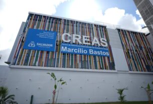 Prefeitura inaugura primeiro Creas Modelo de Salvador e amplia estrutura da assistência social em São Rafael – Prefeitura Municipal de Salvador