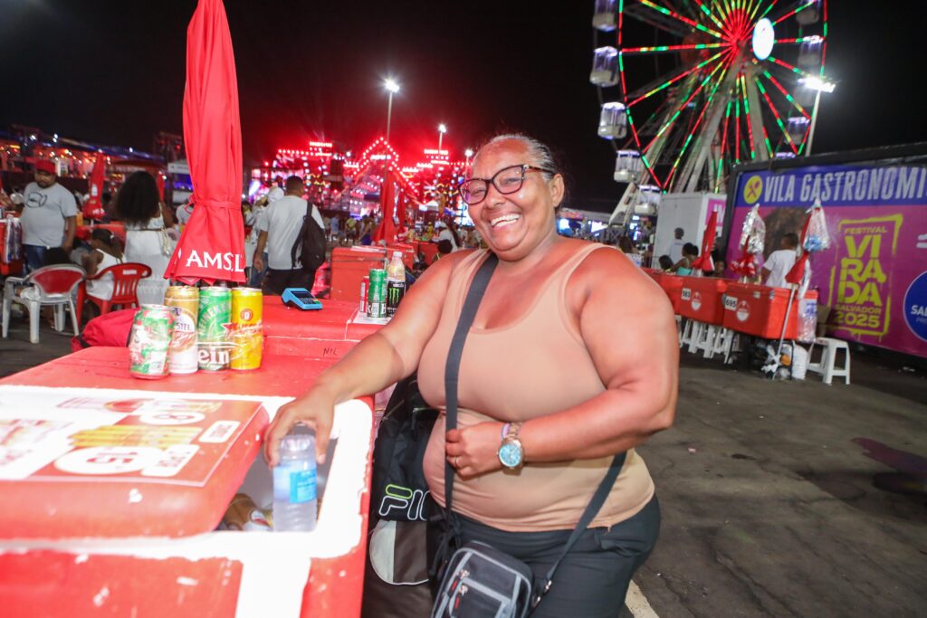 Prefeitura inicia cadastramento de ambulantes para festas populares de Salvador nesta terça-feira (22) – Prefeitura Municipal de Salvador