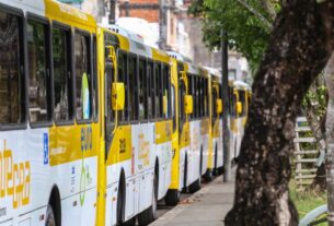 Prefeitura monta esquema especial de transporte para o desfile de 7 de Setembro – Prefeitura Municipal de Salvador