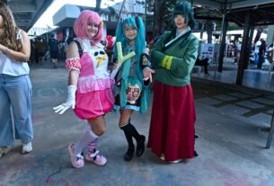Prefeitura participa do Festival da Cultura Japonesa com ações de sustentabilidade e inclusão – Prefeitura Municipal de Salvador