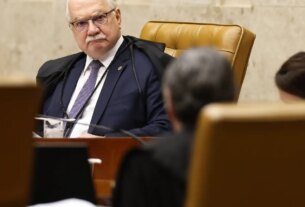 Presidente do STF diz que gravidade dos fatos não autoriza atalhos