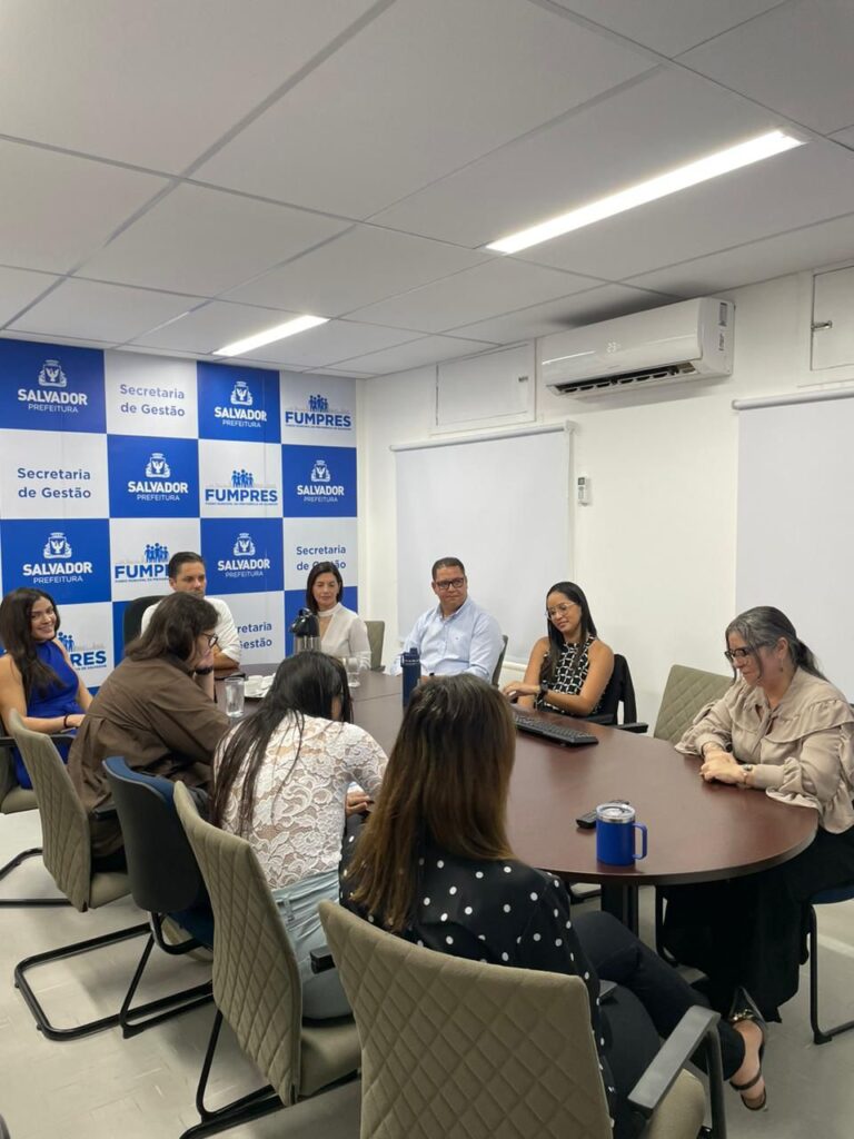 Previdência de Salvador mantém nível máximo em certificação pelo 2º ano consecutivo – Prefeitura Municipal de Salvador