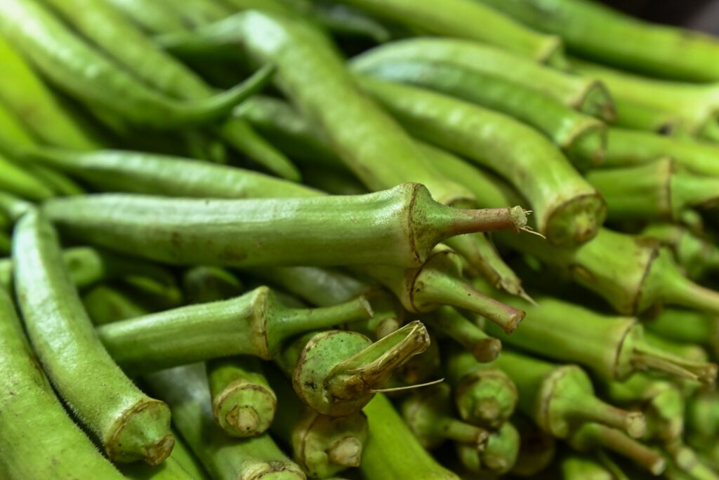 Procura por ingredientes para caruru de Cosme e Damião já começa nas feiras e mercados populares em Salvador – Prefeitura Municipal de Salvador