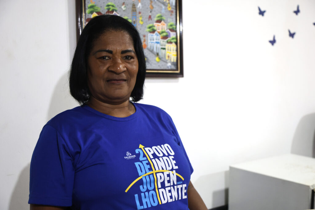 Programa Vida Nova Empregabilidade mostra que recomeçar também passa pela educação – Prefeitura Municipal de Salvador