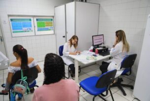 SMS nomeia 28 novos profissionais para atuação na rede municipal de saúde – Prefeitura Municipal de Salvador