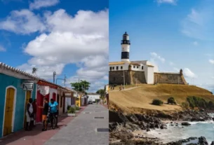 Portal Estado da Bahia