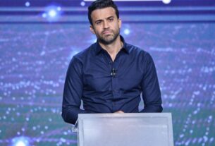 TSE rejeita por unanimidade o registro de candidatura de Pablo Marçal