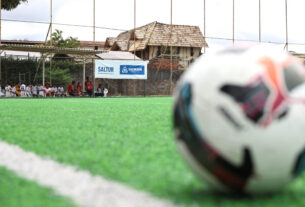 Torneio internacional de futebol de base estreia em Salvador com 1,5 mil atletas e mais de 100 equipes – Prefeitura Municipal de Salvador
