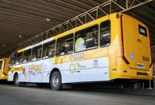 Transporte em Salvador será gratuito no primeiro turno das eleições – Prefeitura Municipal de Salvador