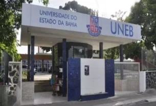 Portal Estado da Bahia