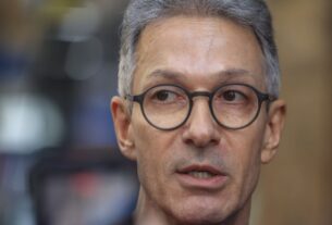 Zema propõe saída do Brics e redução de supersalários e de impostos