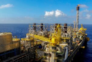 ANP espera leiloar mais de 320 blocos de petróleo nesta quarta