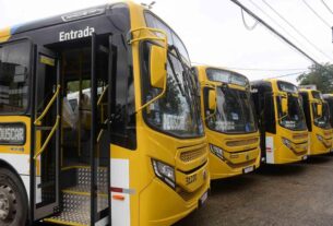 Alto do Cabrito terá linha de ônibus para a Ribeira a partir deste sábado (17) – Prefeitura Municipal de Salvador