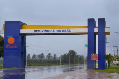 Bahia tem 13 municípios em Situação de Emergência após chuvas; BA-413 segue interditada | SECOM