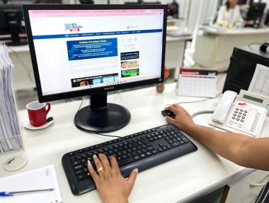 Bilhetes que irão concorrer ao sorteio de outubro da Nota Premiada Bahia já estão disponíveis para consulta | SECOM