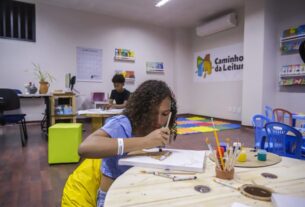 Centro Cultural amplia legado do Novo Mané Dendê, que terá Arena Aquática como próxima entrega no Subúrbio – Prefeitura Municipal de Salvador