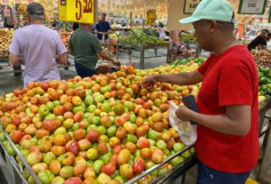 Cesta Básica de Salvador custa R$ 608,50 em setembro e registra alta de 3,64% | SECOM