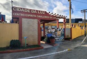 Cidade da Luz é beneficiada pelo programa Sua Nota é um Show de Solidariedade | SECOM