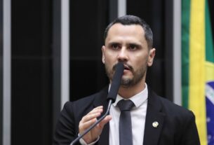 Cleitinho Azevedo é eleito governador de Minas Gerais no primeiro turn