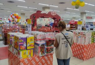 Codecon fiscaliza 187 estabelecimentos e identifica irregularidades em produtos para o Dia das Crianças – Prefeitura Municipal de Salvador
