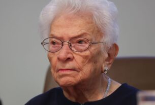 Com 91 anos, Erundina é a deputada estadual mais velha eleita em 2026