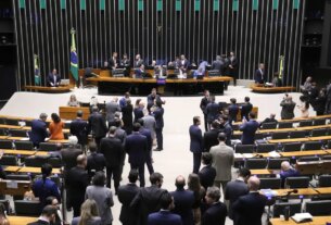 Cresce número de mulheres eleitas para o Congresso Nacional