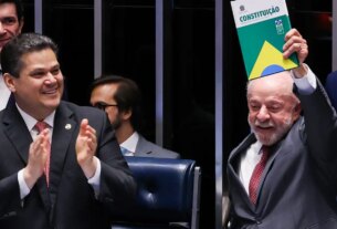 Descanso de trabalhador não quebra empresas, diz Lula após fim da 6x1