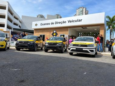 Detran-BA divulga lista de inscrições deferidas do programa CNH da Gente | SECOM