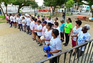 Dia do Idoso é celebrado nesta quinta-feira (1º); conheça ações da Prefeitura para a terceira idade – Prefeitura Municipal de Salvador