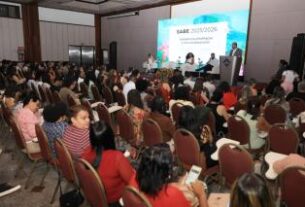 EJA ganha força na Bahia com avaliação que transforma dados em caminhos para aprender e concluir estudos | SEC