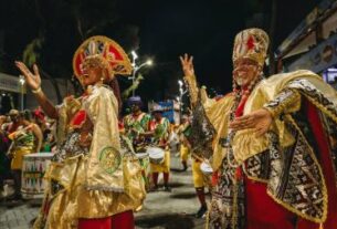 Edital Ouro Negro 2027 tem inscrições prorrogadas até 13 de outubro | SECOM