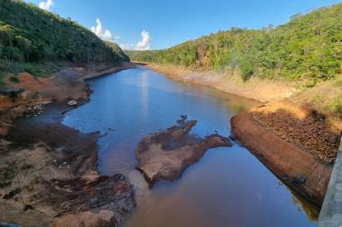 El Niño reforça importância do consumo consciente de água | SECOM