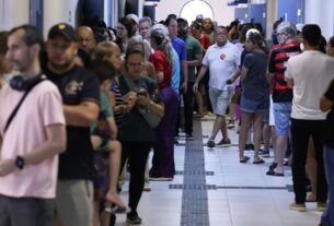 Eleições: saiba quais documentos são aceitos para votar no 2° turno