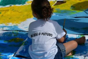 Entidades sugerem políticas de proteção a crianças e adolescentes
