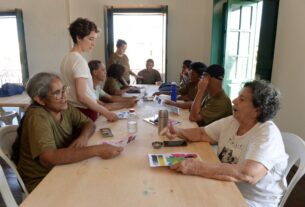 Escola de Ofícios alia qualificação profissional à preservação do patrimônio de Salvador – Prefeitura Municipal de Salvador