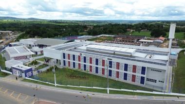 Escolas cedidas para as Eleições 2026 retomam aulas, nesta segunda (5) | SEC