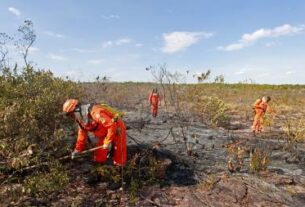 Estado da Bahia intensifica alertas preventivos sobre o El Niño nos 417 municípios | SECOM