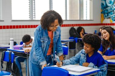 Estado homologa 1.122 professores e coordenadores pedagógicos aprovados em concurso da Educação do Edital nº 03/2022 | SEC
