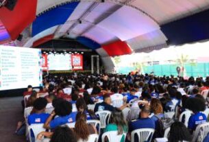 Estudantes podem acessar aulões do ENEM pela TV Conexões Estação do Saber | SEC