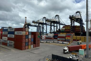Exportações baianas crescem 19,7% até setembro | SECOM