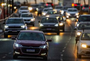 Fenabrave: emplacamentos passam de 500 mil e batem recorde em setembro