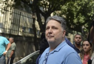 Garotinho desiste de recurso e eleição do RJ pode acabar em 1º turno