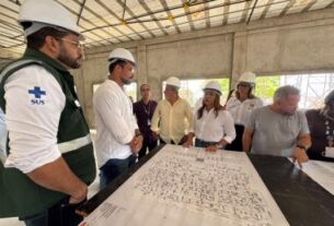 Governo Federal e Estado ampliam investimentos na saúde do Sudoeste baiano | SECOM