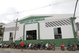 Governo da Bahia fortalece agricultura familiar com novas estruturas, agroindústrias e equipamentos | SECOM