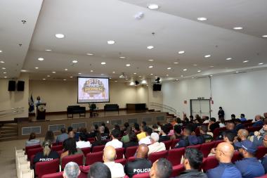 Governo da Bahia reforça a importância dos homens no combate à violência contra a mulher | SECOM