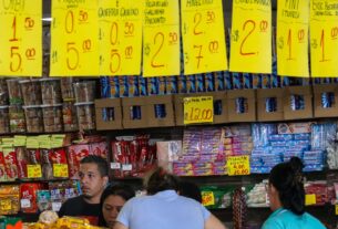Governo prevê crédito a empresas afetadas por fim da 6x1, diz Durigan